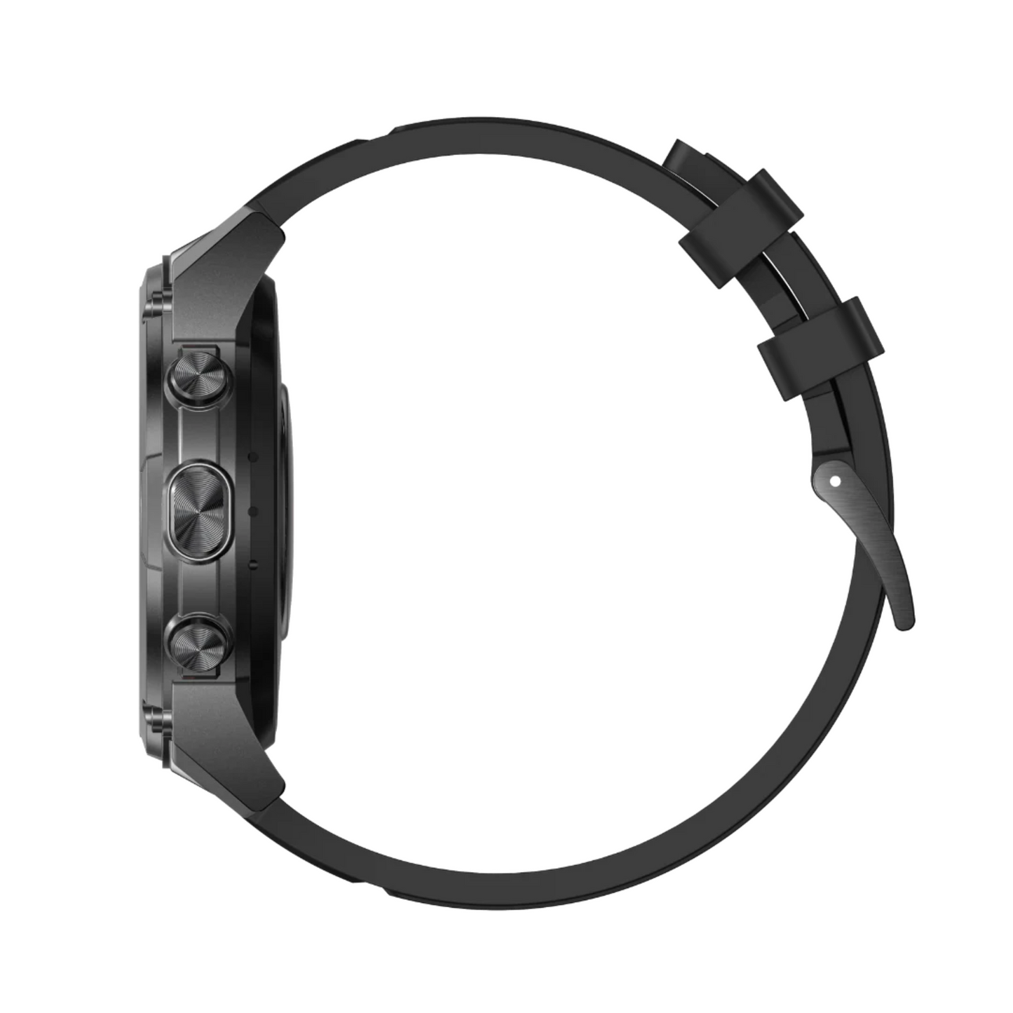 UltraWatch Pro™ – De ultieme smartwatch.