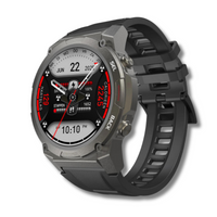 UltraWatch Pro™ – De ultieme smartwatch.