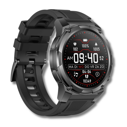 UltraWatch Pro™ – De ultieme smartwatch.
