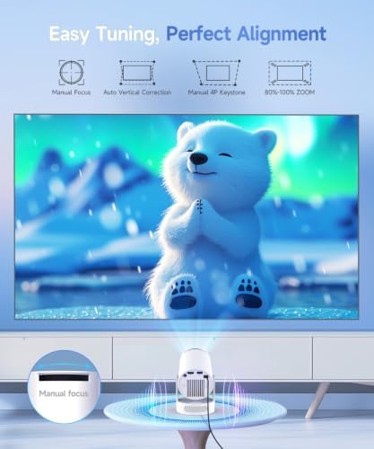 CineBeam™ - afbeelding 2