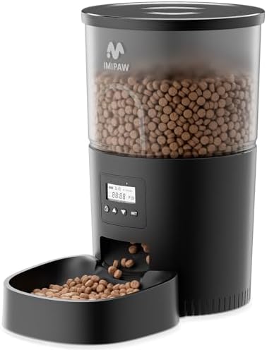 PetFeeder™ - afbeelding 1