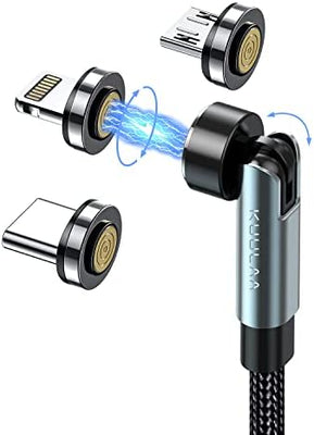 SnapCharge™