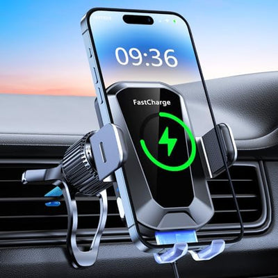 CarCharge™