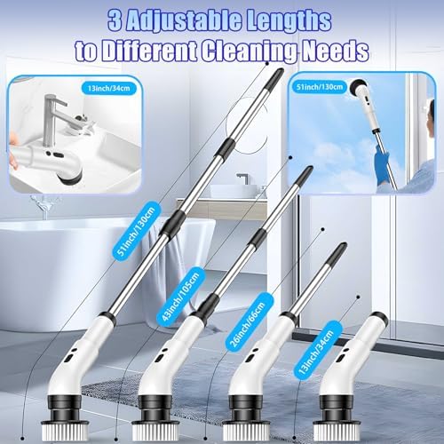 SpinScrub™ - afbeelding 4