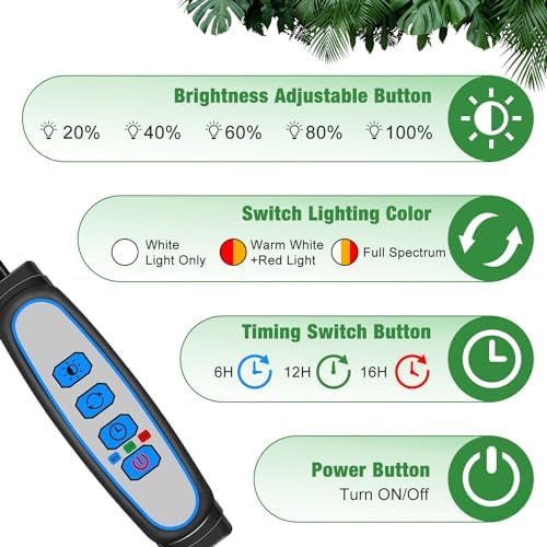 GrowLight™ - afbeelding 5