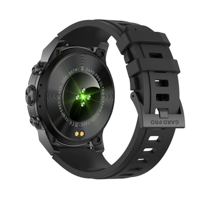 UltraWatch Pro™ – De ultieme smartwatch.