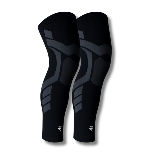 FlexiBrace™ – geeft steun en stabiliteit aan de knie.